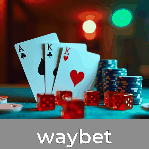 Cadastro na waybet