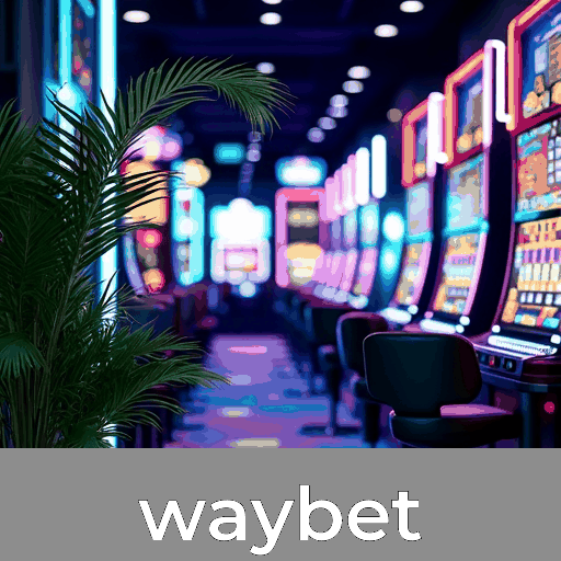 Cadastro na waybet
