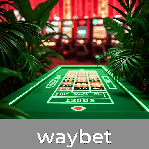 Cadastro na waybet