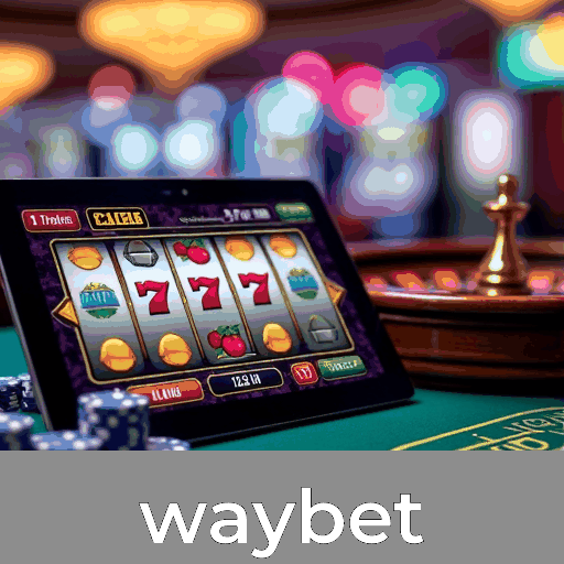 Acessar o site waybet COM