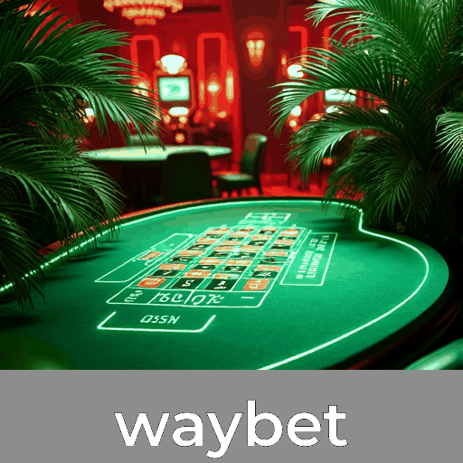 Apostas no waybet