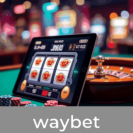 Acesso ao waybet